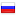watersbe.com server is located in Russia